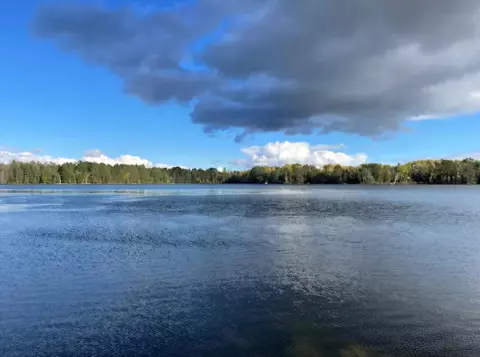 Lt1-2 Deer Lake, Conover, WI 54519