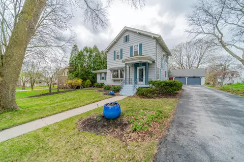 113 Church, Kohler, WI 53044