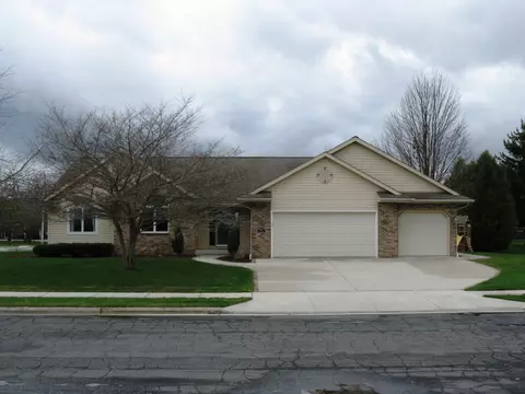 819 Anthony, Oostburg, WI 53070