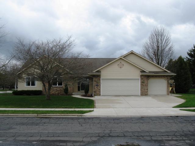 819 Anthony, Oostburg, WI 53070