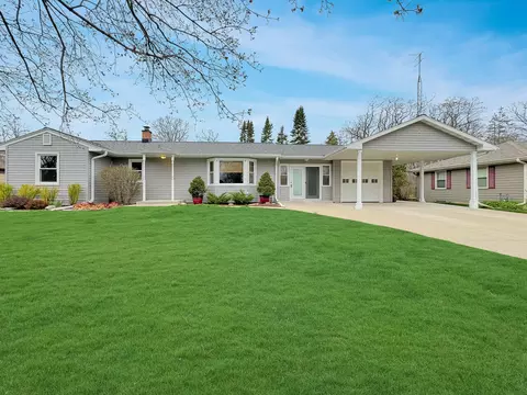 3824 Maryland, Elmwood Park, WI 53405