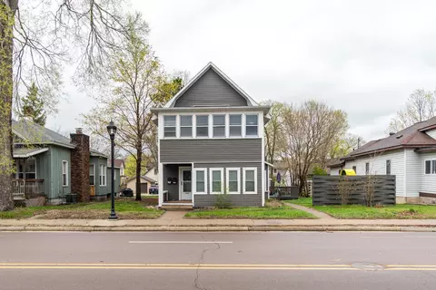 1526 George #1528, La Crosse, WI 54603