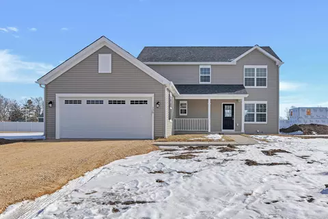 319 Phillips #LT 13, Walworth, WI 53184