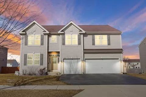 8324 66th, Kenosha, WI 53142