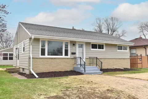6511 W Morgan, Milwaukee, WI 53220