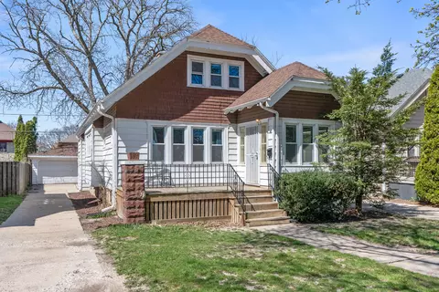 2619 N 59th, Milwaukee, WI 53210