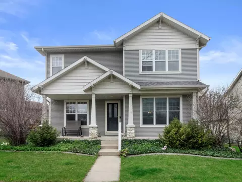 722 Galileo, Madison, WI 53718