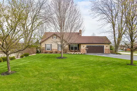 4633 Ridgecrest, Mount Pleasant, WI 53403