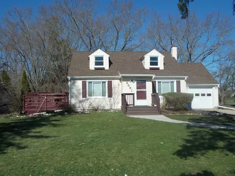 6691 N Trenton, Trenton, WI 53090