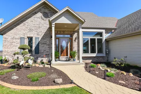 25216 Malchine, Norway, WI 53185