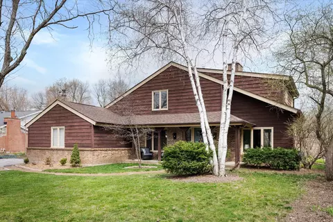 7420 N Pierron, Glendale, WI 53209