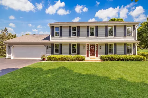 745 Heritage, Grafton, WI 53024