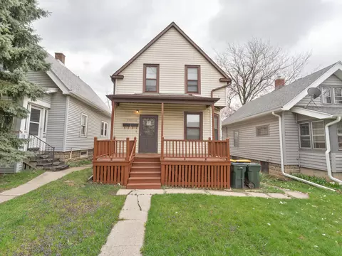 1124 S 64th #1126, West Allis, WI 53214