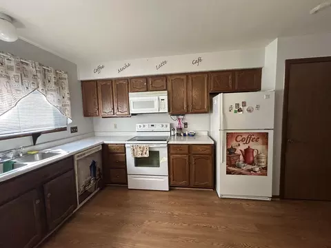 5740 Cambridge # 4, Mount Pleasant, WI 53406