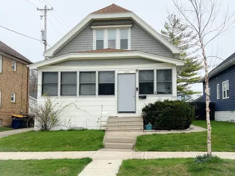 2018 S 58th #2020, West Allis, WI 53219