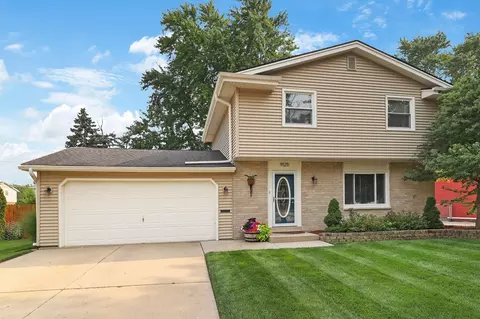 9125 Boys, Sturtevant, WI 53177