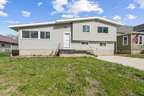 306 Jefferson, Houston, MN 55943