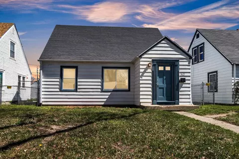 3622 N 36th, Milwaukee, WI 53216