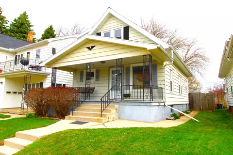 1607 S 13th, Sheboygan, WI 53081