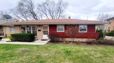 3219 S 95th, Milwaukee, WI 53227
