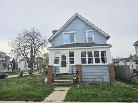 2003 53rd, Kenosha, WI 53140