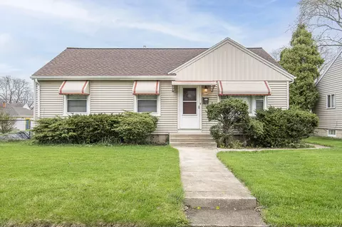 7044 W Beckett, Milwaukee, WI 53216