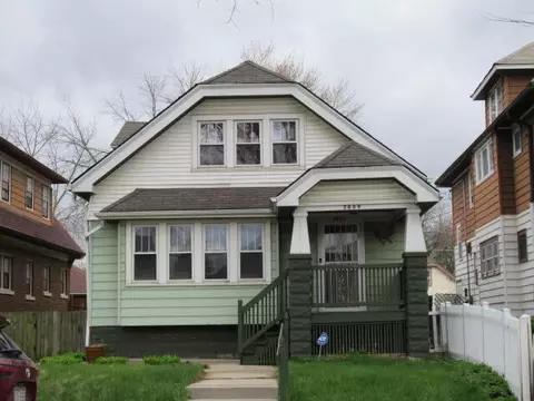 3409 N 36th, Milwaukee, WI 53216