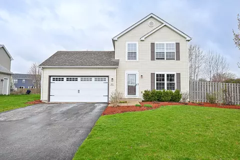 283 Quail, Genoa City, WI 53128