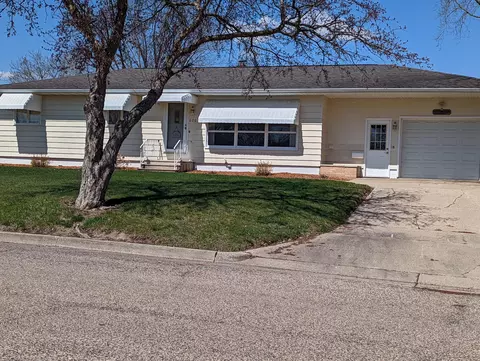628 E Division, Sparta, WI 54656