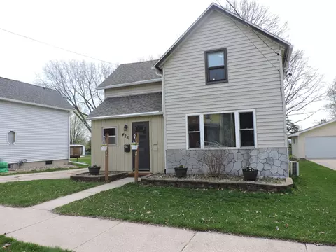 425 Rosendale, Beaver Dam, WI 53916