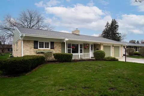 3544 Erie, Racine, WI 53402