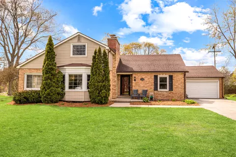135 S S Park, Brookfield, WI 53005