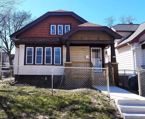 903 N 37th, Milwaukee, WI 53208