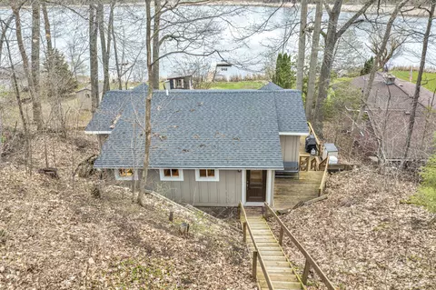 n4155 Boy Scout Drive, Osceola, WI 53010