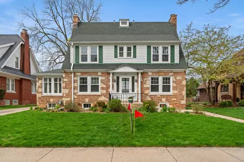 1925 Forest, Wauwatosa, WI 53213