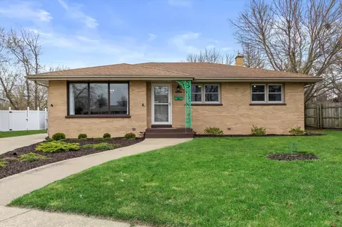 1505 21st, Kenosha, WI 53140