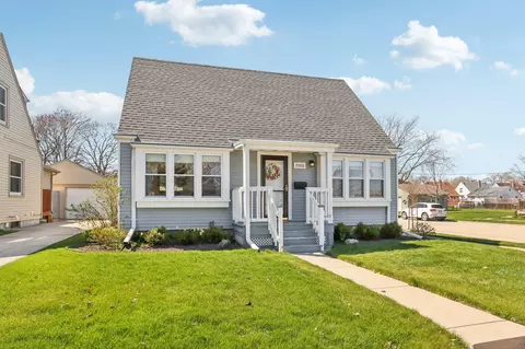2300 Hayes, Racine, WI 53405