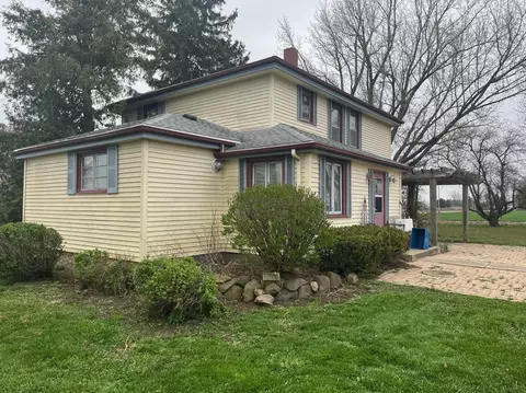 n2017 Peters Road, Sharon, WI 53585