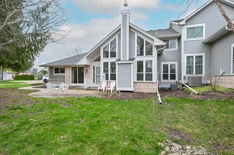 14219 W Waters, New Berlin, WI 53151