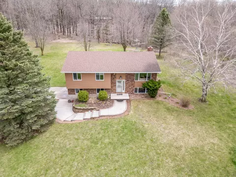 w6793 Cedar View Drive, Rhine, WI 53020