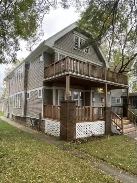 2455 N 50th #2457, Milwaukee, WI 53210