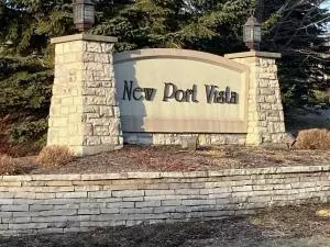 1645 New Port Vis, Port Washington, WI 53074