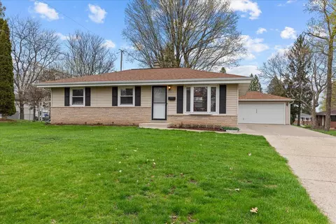 1028 Adams, West Bend, WI 53090