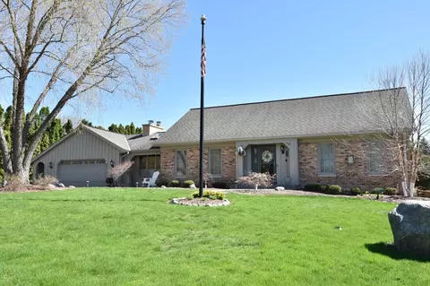 3060 San Marcos, Brookfield, WI 53005