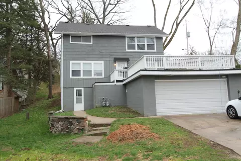 3021 Spring, Burlington, WI 53105