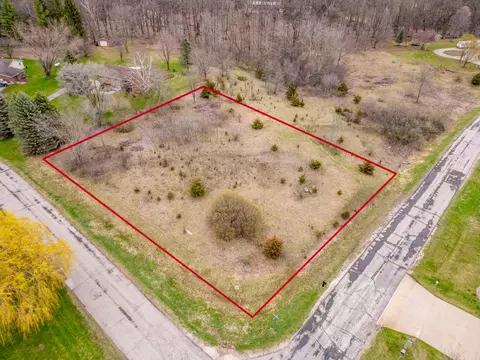 Lt15 Cedar View, Rhine, WI 53020