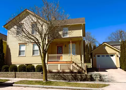 822 N 4th, Sheboygan, WI 53081