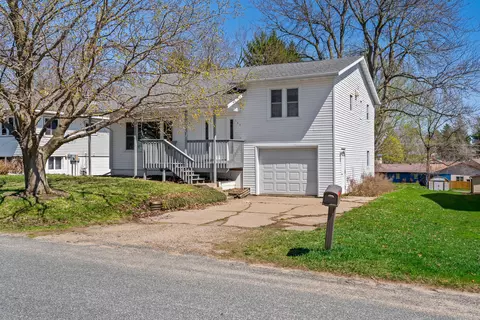 105 Grove, Westby, WI 54667