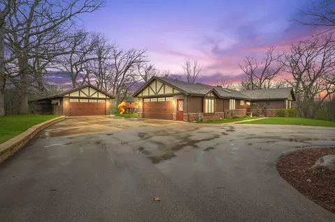 5000 Crystal, Yorkville, WI 53177