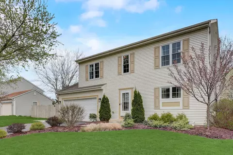 8815 65th, Kenosha, WI 53142
